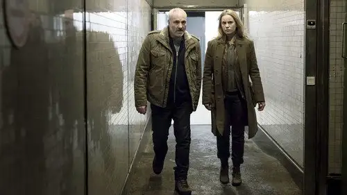 El puente Temporada 2 Episodios 8 • Sub Español