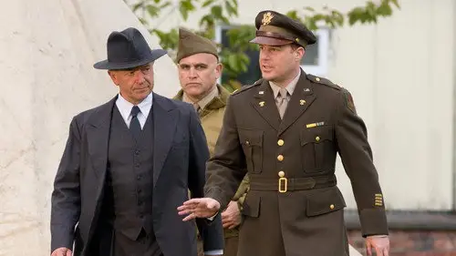 Foyle's War Temporada 7 Episodios 3 • Sub Español