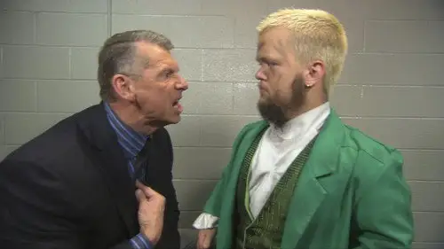 WWE Friday Night SmackDown S10E4 • Oglądaj Online