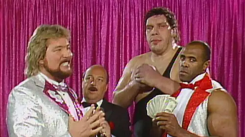 WWE Saturday Night's Main Event Temporada 4 Episodios 2 • Sub Español