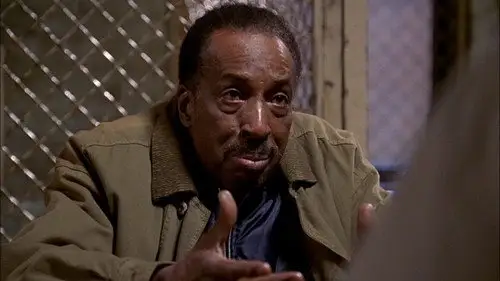NYPD Blue Temporada 11 Cap 14 • Español Online