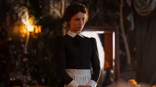 A Woman of Substance Temporada 1 Episodios 3 • Sub Español