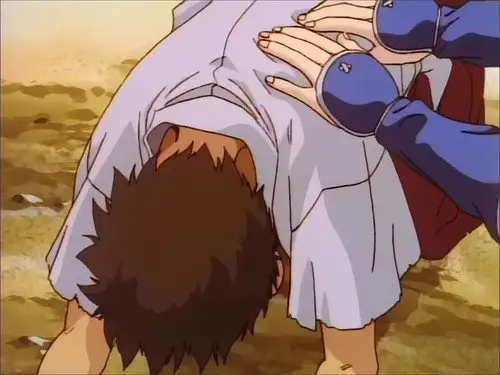 Kenshin, el Guerrero Samurái Temporada 2 Episodios 8 • Sub Español