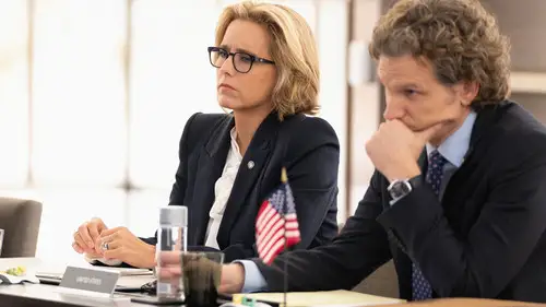 Madam Secretary Temporada 5 Episodios 6 • Sub Español