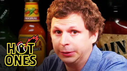 Hot Ones S6E9 • Oglądaj Online