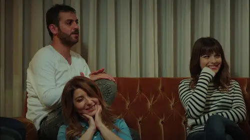 Bandits Temporada 1 Episodios 22 • Sub Español