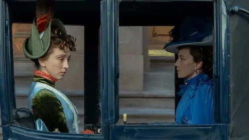 La edad dorada Temporada 3 Episodios 2 • Sub Español