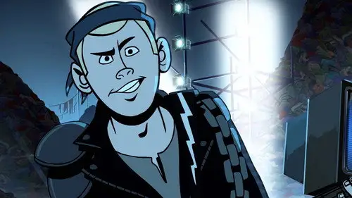 The Venture Bros. Temporada 0 Episodios 3 • Sub Español