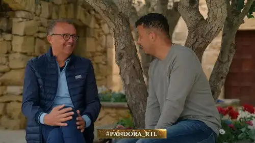 Pandora Temporada 1 Episodios 3 • Sub Español