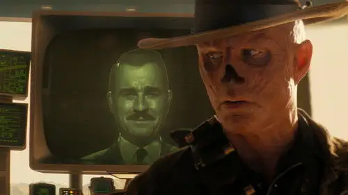 Fallout Temporada 2 Episodios 8 • Sub Español