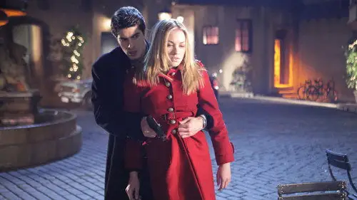 Chuck Temporada 3 Episodios 13 • Sub Español