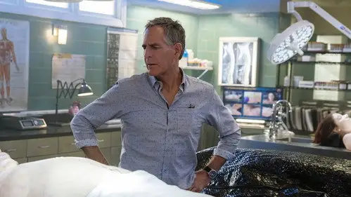 NCIS: Nueva Orleans Temporada 5 Episodios 13 • Sub Español