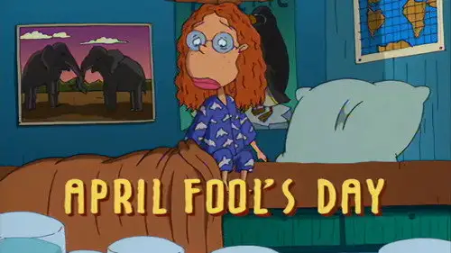 Los Thornberrys Temporada 3 Episodios 18 • Sub Español