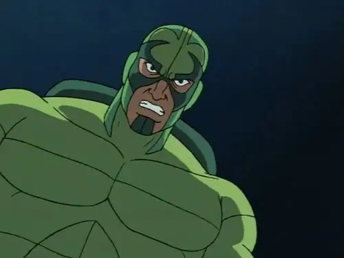 Spiderman Temporada 2 Episodios 14 • Sub Español