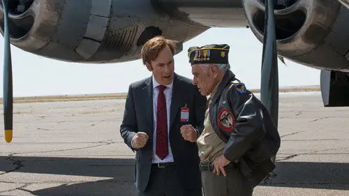 Better Call Saul Temporada 2 Episodios 8 • Sub Español
