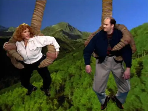 Saturday Night Live Temporada 21 Episodios 9 • Sub Español