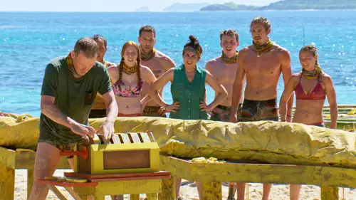 Survivor Temporada 38 Episodios 2 • Sub Español
