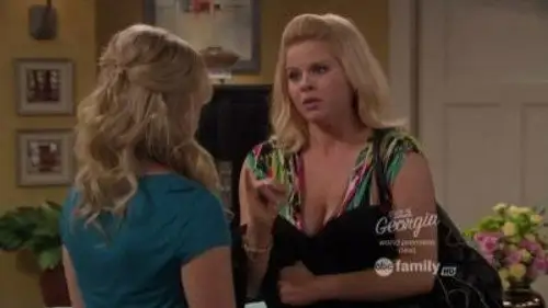 Melissa & Joey Temporada 1 Episodios 13 • Sub Español