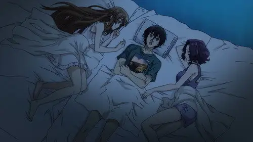 Grand Blue Temporada 1 Episodios 10 • Sub Español