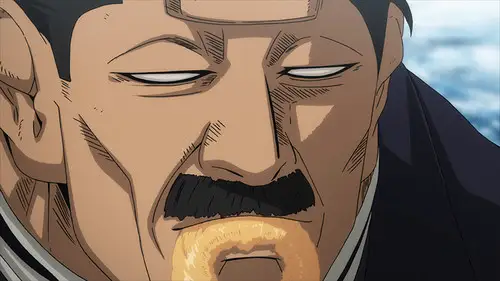 Golden Kamuy Temporada 4 Episodios 2 • Sub Español