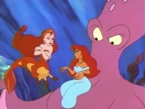Aladdin Temporada 2 Episodios 25 • Sub Español