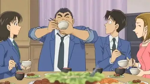 Detective Conan Temporada 0 Episodios 17 • Sub Español