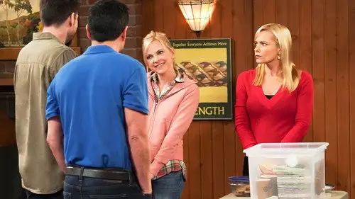 Mom Temporada 6 Episodios 20 • Sub Español
