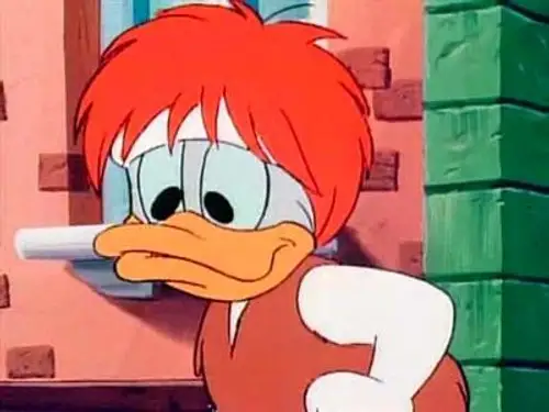 Patoaventuras 1987 Temporada 2 Episodios 3 • Sub Español