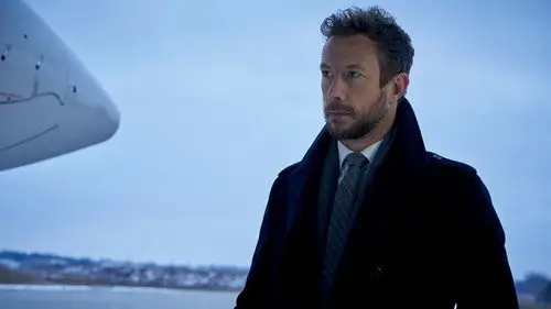 Departure: Vuelo 716 Temporada 1 Episodios 6 • Sub Español