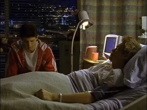 One Tree Hill Temporada 1 Episodios 14 • Sub Español