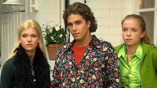 Verbotene Liebe Temporada 2 Episodios 21 • Sub Español