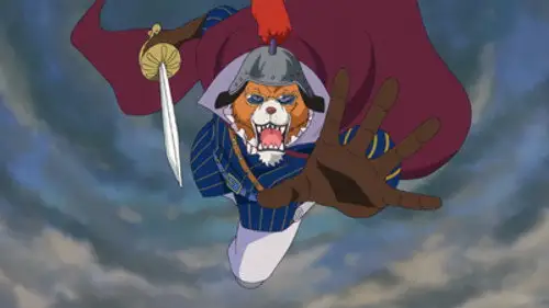 One Piece Temporada 18 Episodios 759 • Sub Español