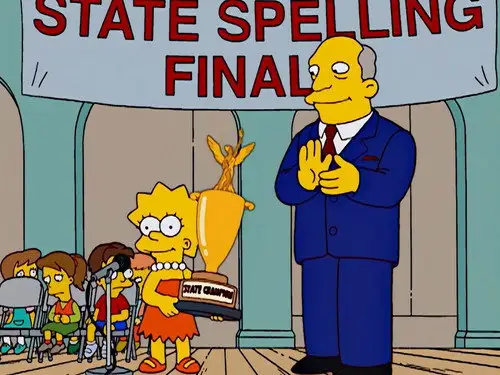 Los Simpson Temporada 14 Episodios 12 • Sub Español
