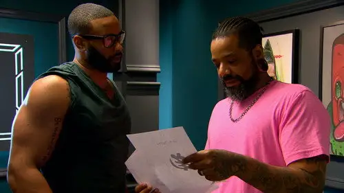 Ink Master Temporada 6 Episodios 13 • Sub Español