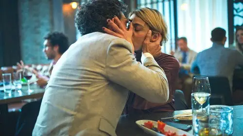 100 días para enamorarnos Temporada 1 Episodios 17 • Sub Español