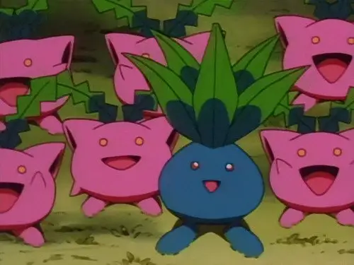 Pokémon Temporada 3 Episodios 21 • Sub Español