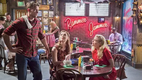 Doctora en Alabama Temporada 3 Episodios 21 • Sub Español