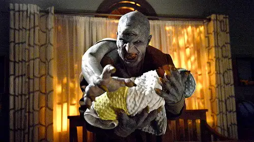 Grimm Temporada 6 Episodios 4 • Sub Español