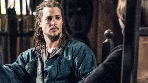 The Last Kingdom Temporada 2 Episodios 5 • Sub Español