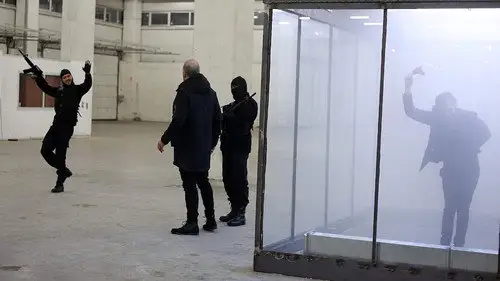Çukur Temporada 1 Episodios 22 • Sub Español