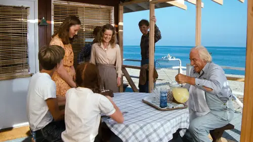 Los Walton Temporada 6 Episodios 5 • Sub Español
