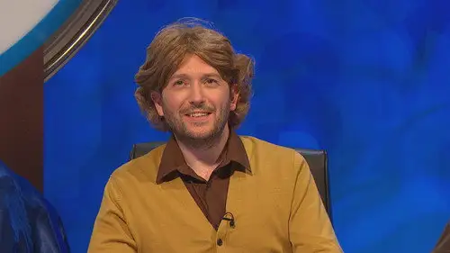 8 Out of 10 Cats Does Countdown S26E1 • Oglądaj Online