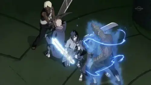 Naruto Shippuden Temporada 10 Episodios 202 • Sub Español
