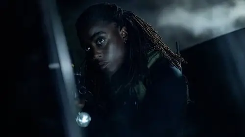 Chacal Temporada 1 Episodios 5 • Sub Español