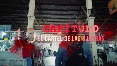 MATARIFE Temporada 3 Episodios 15 • Sub Español