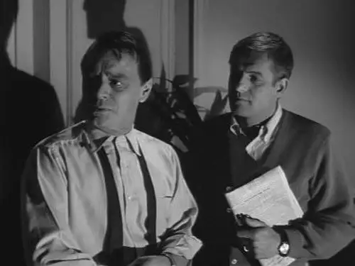 Perry Mason Temporada 7 Episodios 23 • Sub Español