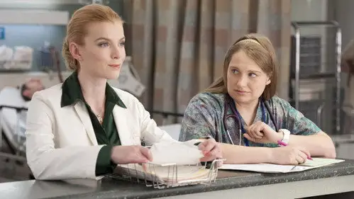 Nurse Jackie Temporada 5 Episodios 8 • Sub Español
