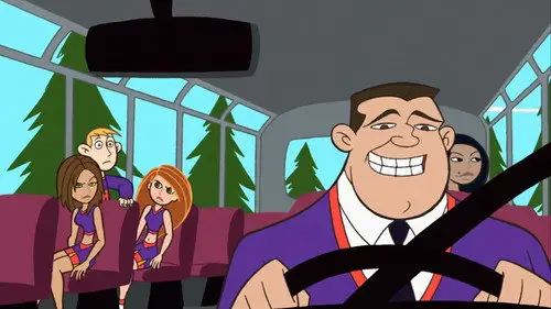 Kim Possible Temporada 2 Episodios 18 • Sub Español