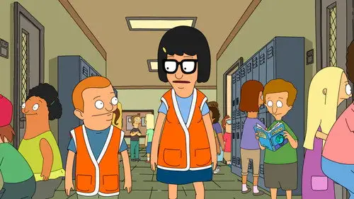 Bob's Burgers Temporada 5 Episodios 8 • Sub Español