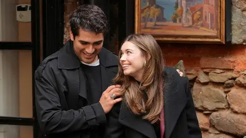 Una nueva vida Temporada 3 Episodios 14 • Sub Español